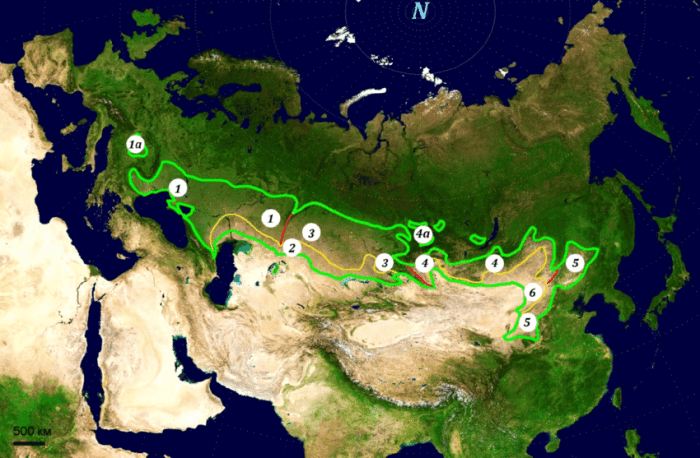 Steppes two asoiaf kingdoms tale mongolian ic