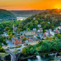 Metro valley wv tourist attractions