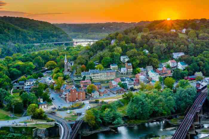 Metro valley wv tourist attractions