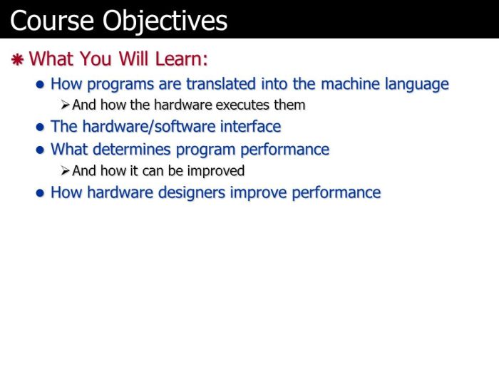 Patterson organization computer david hennessy john hardware software interface edition